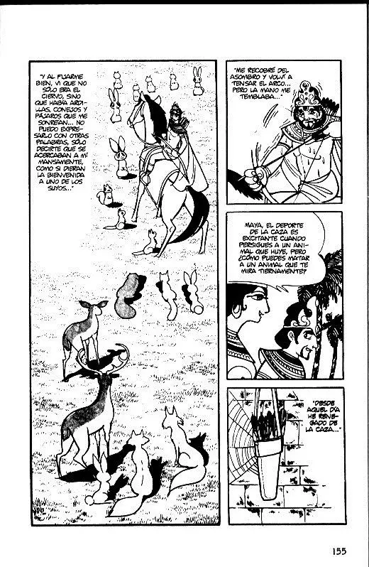 Buda (1972) - Capítulo 4 - Página 9 - LectorTMOo