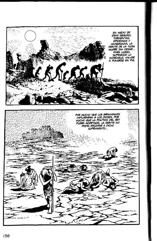 Buda (1972) - Capítulo 4 - Página 12 - LectorTMOo