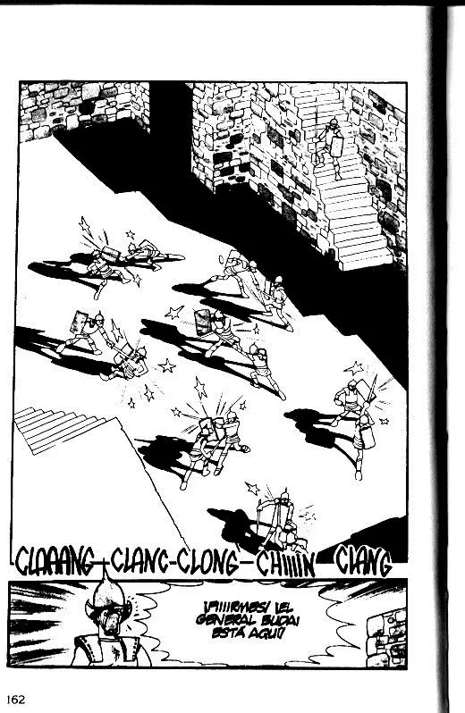 Buda (1972) - Capítulo 5 - Página 2 - LectorTMOo