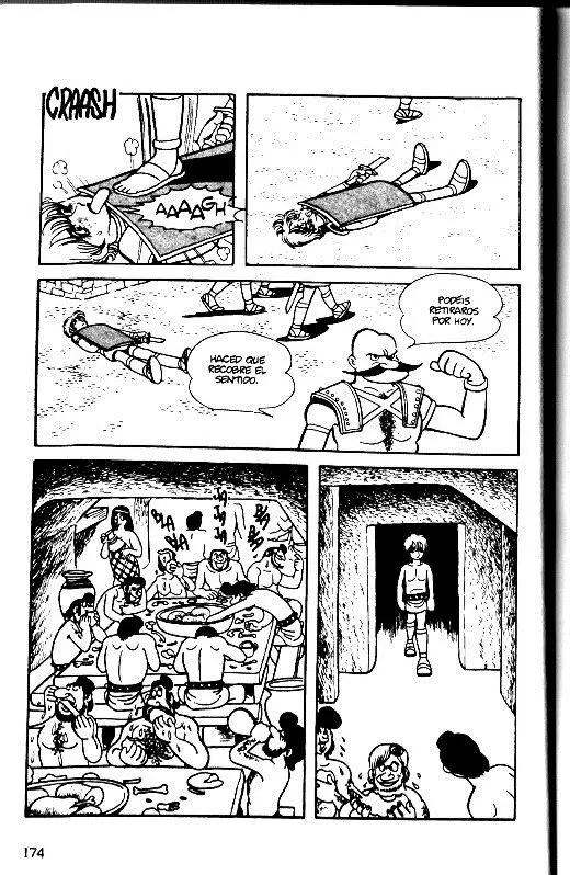 Buda (1972) - Capítulo 5 - Página 14 - LectorTMOo