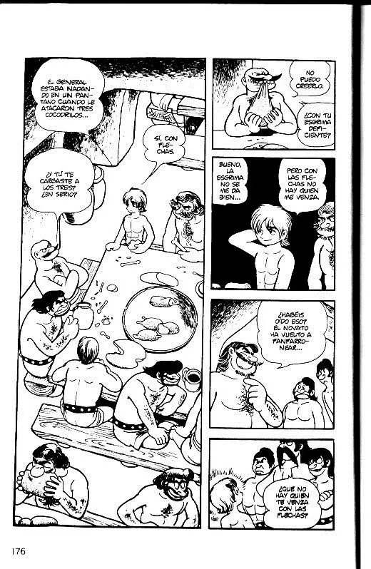 Buda (1972) - Capítulo 5 - Página 16 - LectorTMOo