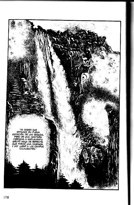 Buda (1972) - Capítulo 5 - Página 18 - LectorTMOo