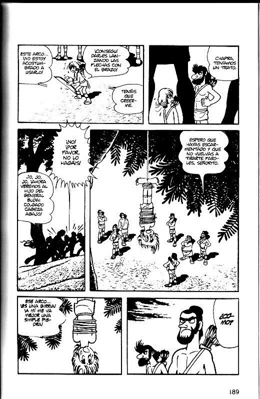 Buda (1972) - Capítulo 5 - Página 29 - LectorTMOo