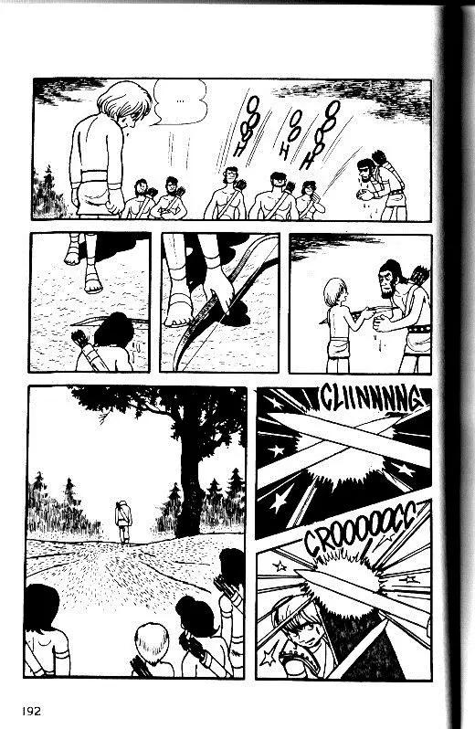 Buda (1972) - Capítulo 5 - Página 32 - LectorTMOo