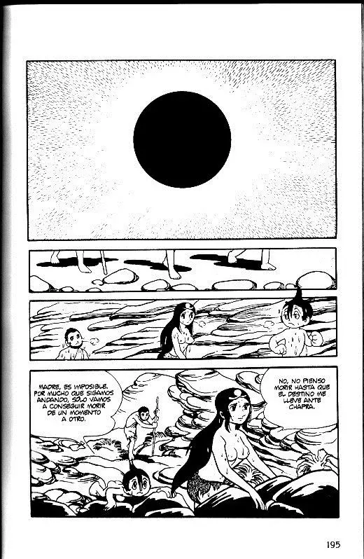 Buda (1972) - Capítulo 5 - Página 35 - LectorTMOo