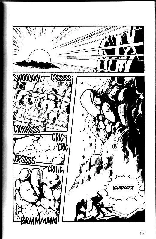Buda (1972) - Capítulo 5 - Página 37 - LectorTMOo