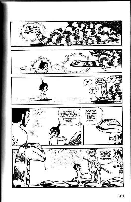 Buda (1972) - Capítulo 5 - Página 43 - LectorTMOo