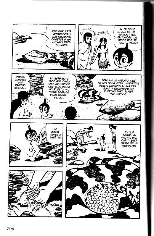 Buda (1972) - Capítulo 5 - Página 44 - LectorTMOo
