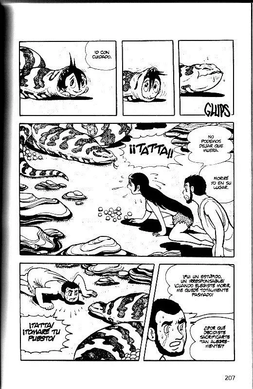 Buda (1972) - Capítulo 5 - Página 47 - LectorTMOo