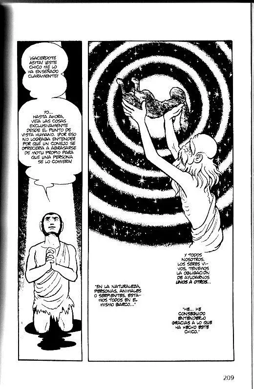 Buda (1972) - Capítulo 5 - Página 49 - LectorTMOo