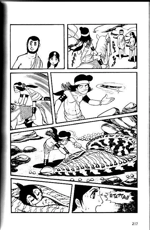 Buda (1972) - Capítulo 6 - Página 7 - LectorTMOo