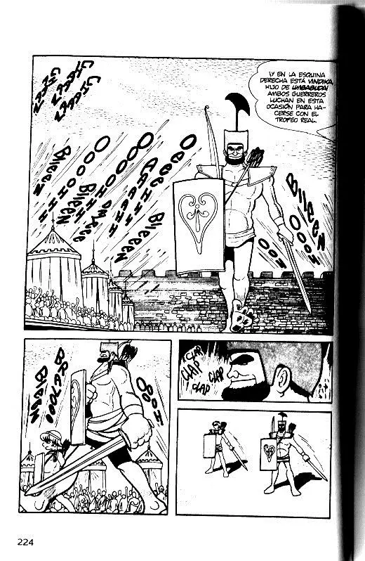 Buda (1972) - Capítulo 6 - Página 14 - LectorTMOo