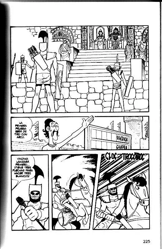 Buda (1972) - Capítulo 6 - Página 15 - LectorTMOo