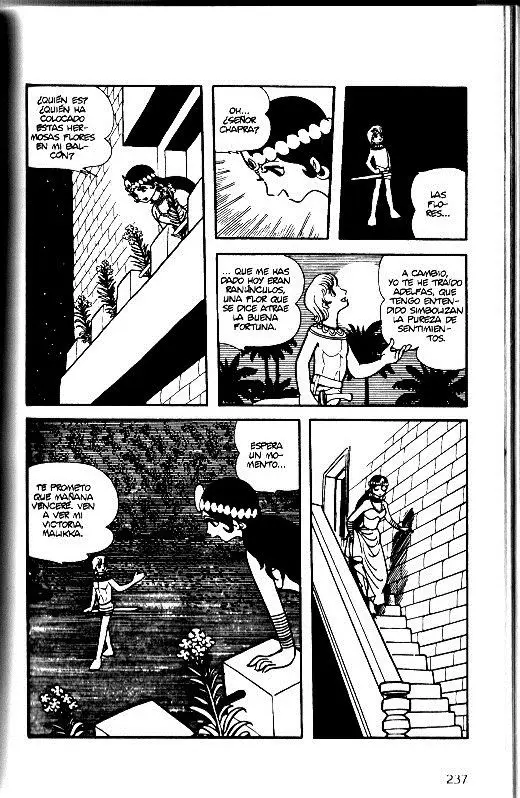 Buda (1972) - Capítulo 6 - Página 27 - LectorTMOo