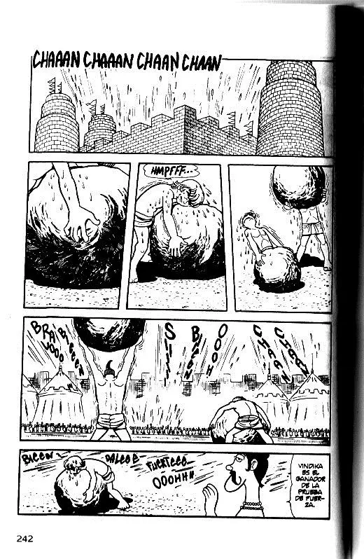 Buda (1972) - Capítulo 6 - Página 32 - LectorTMOo