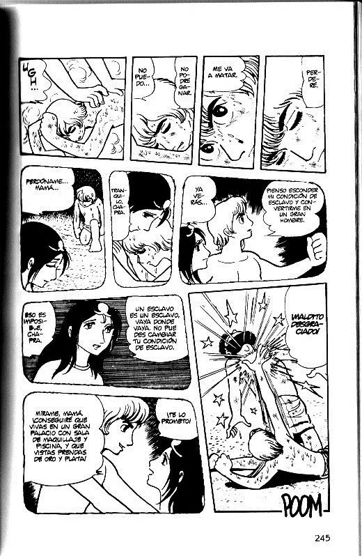 Buda (1972) - Capítulo 6 - Página 35 - LectorTMOo
