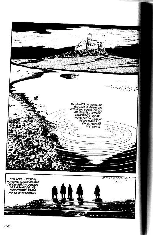 Buda (1972) - Capítulo 7 - Página 2 - LectorTMOo