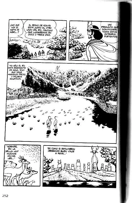 Buda (1972) - Capítulo 7 - Página 4 - LectorTMOo