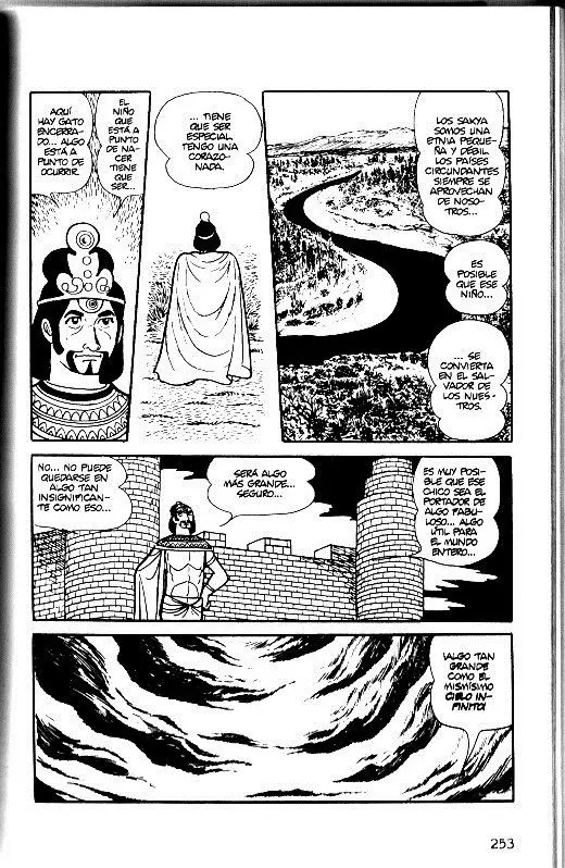 Buda (1972) - Capítulo 7 - Página 5 - LectorTMOo