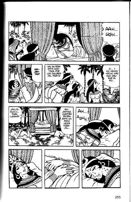 Buda (1972) - Capítulo 7 - Página 7 - LectorTMOo