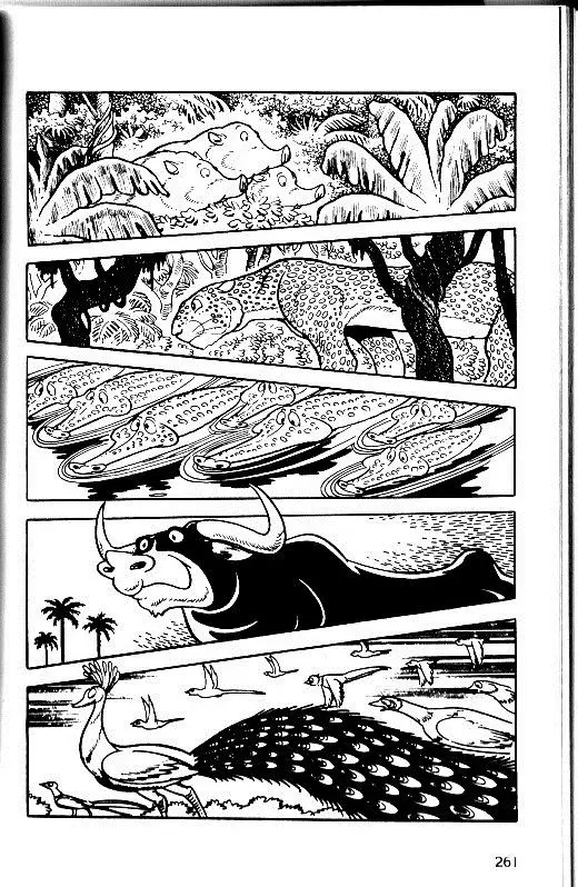 Buda (1972) - Capítulo 7 - Página 13 - LectorTMOo