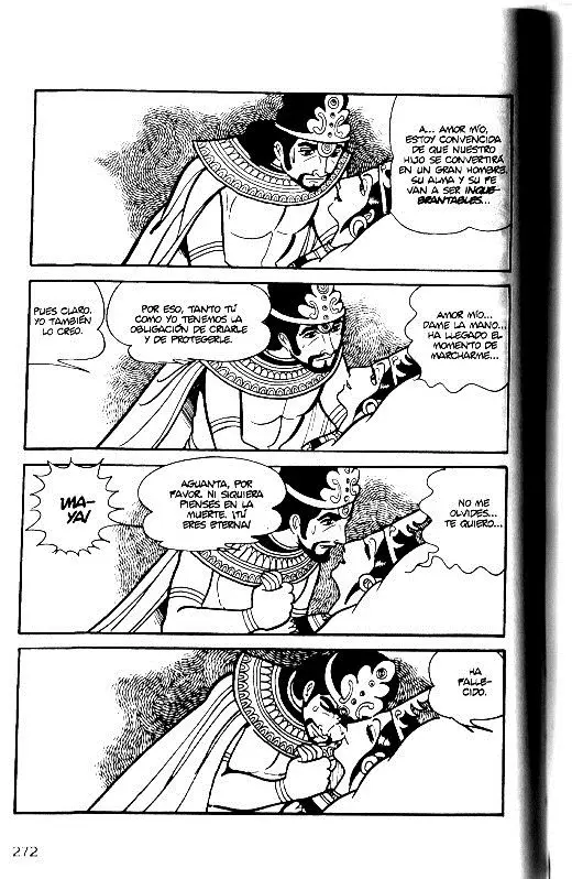 Buda (1972) - Capítulo 7 - Página 24 - LectorTMOo
