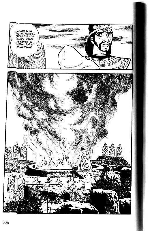 Buda (1972) - Capítulo 7 - Página 26 - LectorTMOo