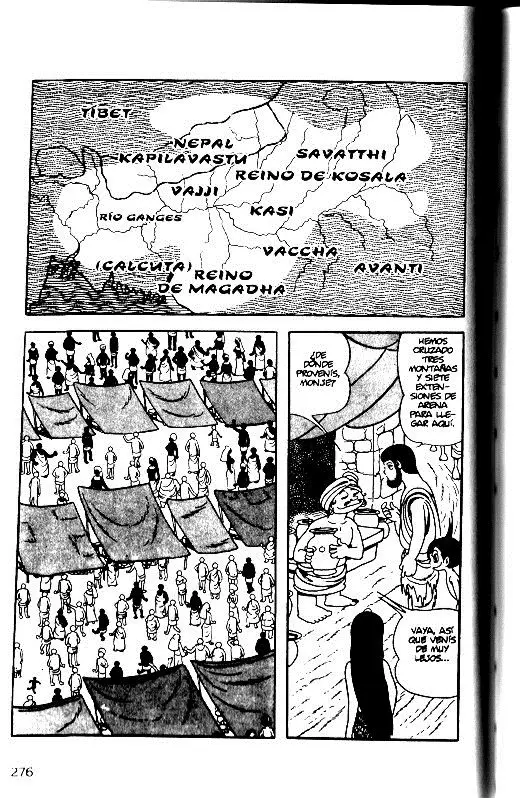 Buda (1972) - Capítulo 8 - Página 2 - LectorTMOo