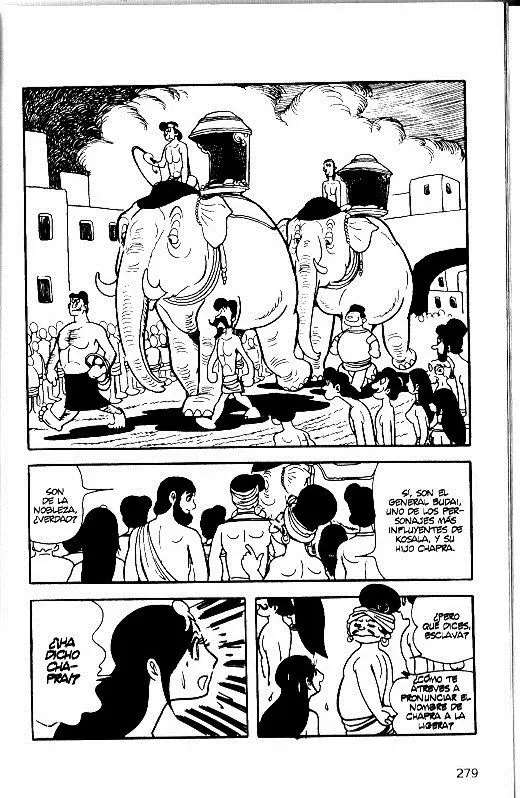 Buda (1972) - Capítulo 8 - Página 5 - LectorTMOo