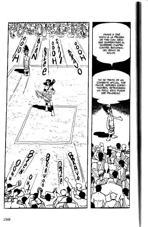 Buda (1972) - Capítulo 8 - Página 14 - LectorTMOo