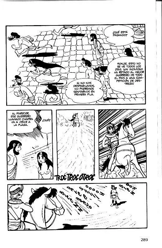 Buda (1972) - Capítulo 8 - Página 15 - LectorTMOo