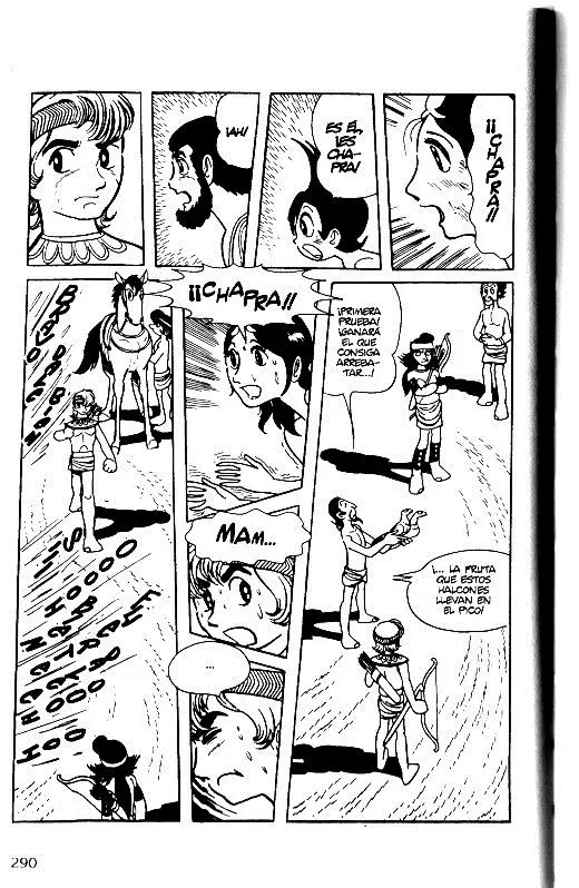 Buda (1972) - Capítulo 8 - Página 16 - LectorTMOo