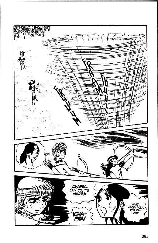 Buda (1972) - Capítulo 8 - Página 19 - LectorTMOo