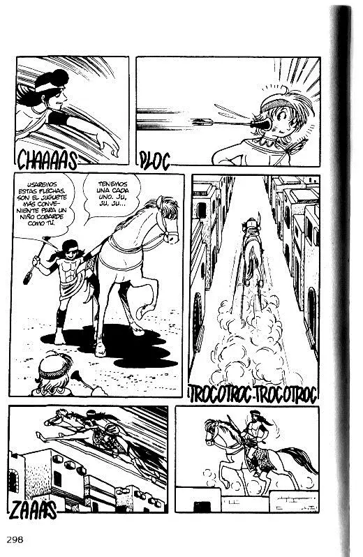 Buda (1972) - Capítulo 8 - Página 24 - LectorTMOo