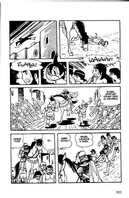Buda (1972) - Capítulo 8 - Página 29 - LectorTMOo