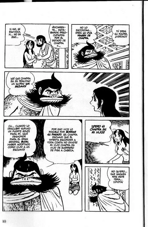 Buda (1972) - Capítulo 9 - Página 6 - LectorTMOo