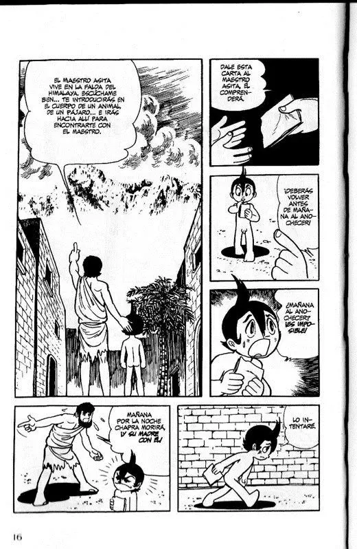 Buda (1972) - Capítulo 9 - Página 12 - LectorTMOo