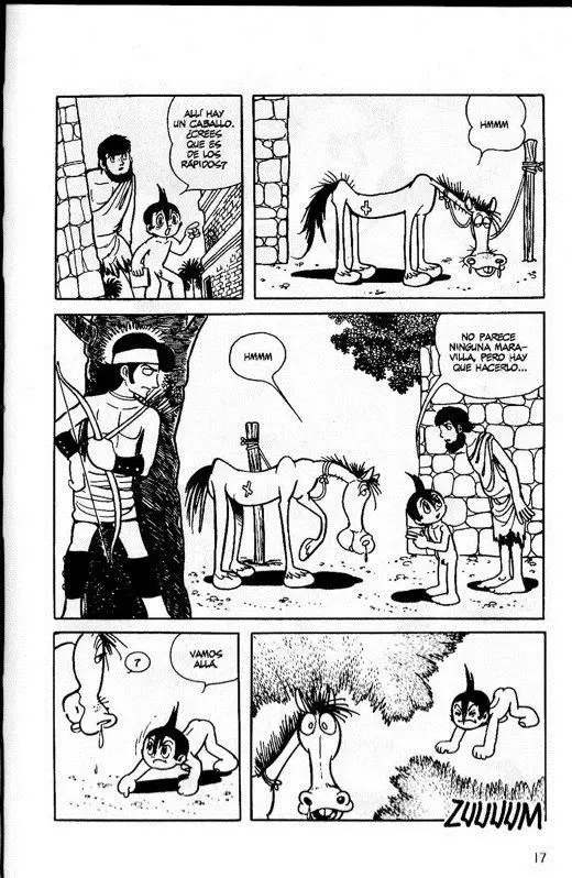 Buda (1972) - Capítulo 9 - Página 13 - LectorTMOo
