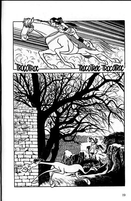 Buda (1972) - Capítulo 9 - Página 15 - LectorTMOo