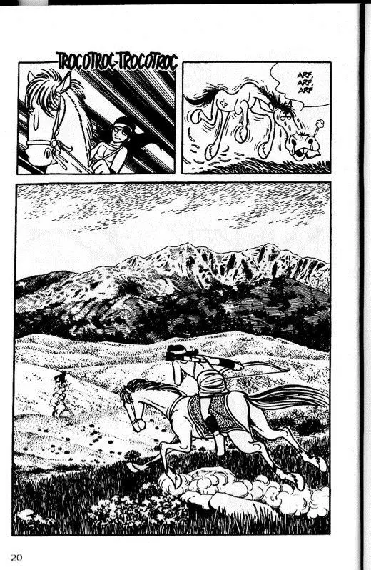 Buda (1972) - Capítulo 9 - Página 16 - LectorTMOo