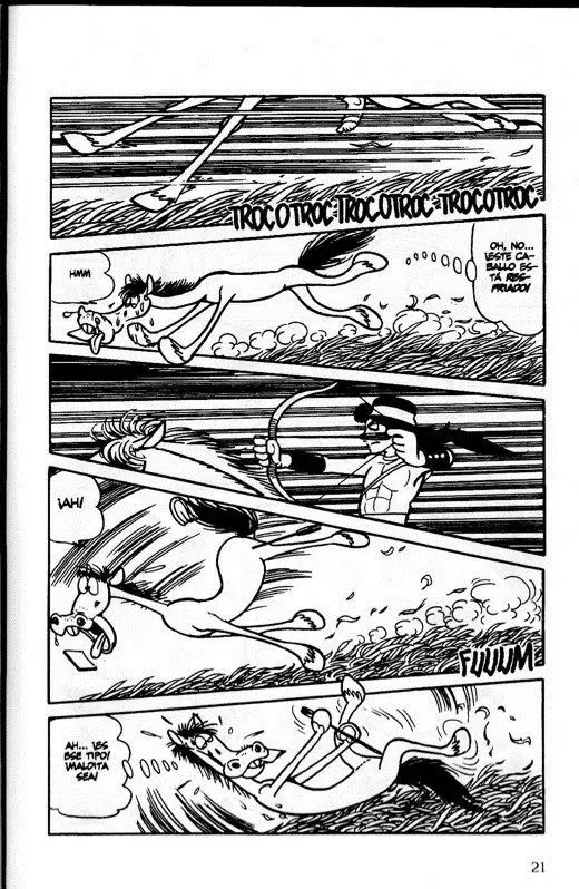 Buda (1972) - Capítulo 9 - Página 17 - LectorTMOo