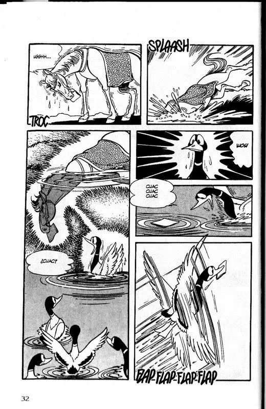 Buda (1972) - Capítulo 9 - Página 28 - LectorTMOo