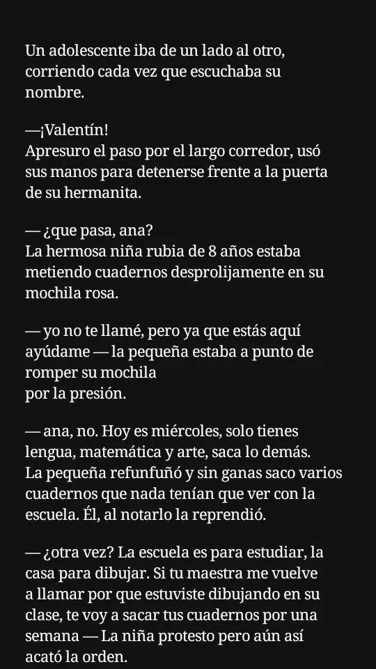 Buen niño (2020) - Capítulo 1 - Página 2 - LectorTMOo