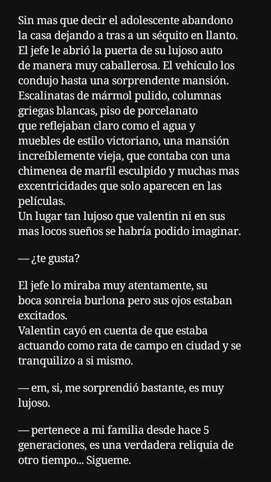 Buen niño (2020) - Capítulo 2 - Página 3 - LectorTMOo