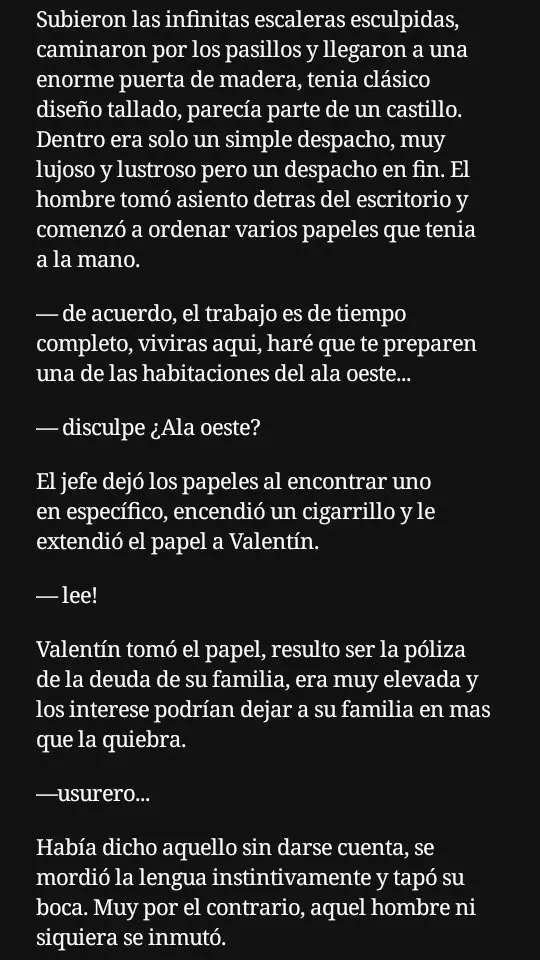 Buen niño (2020) - Capítulo 2 - Página 4 - LectorTMOo