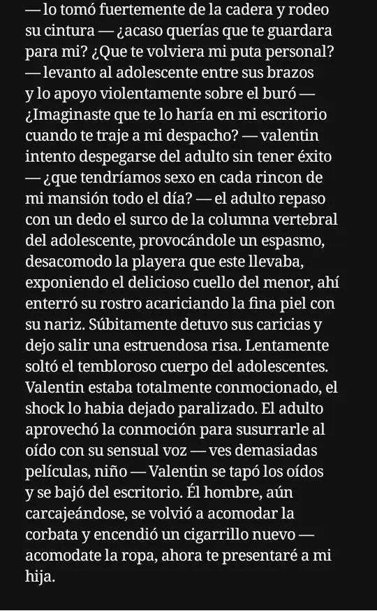 Buen niño (2020) - Capítulo 2 - Página 9 - LectorTMOo