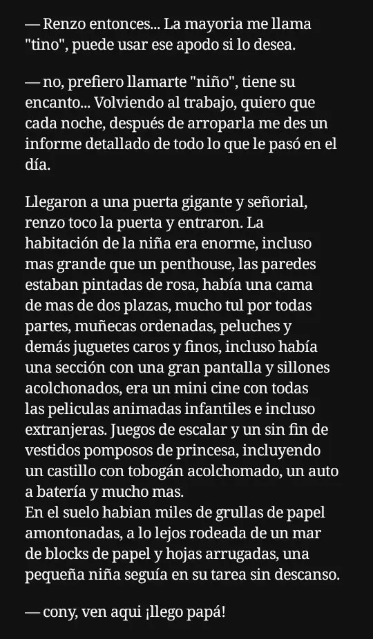 Buen niño (2020) - Capítulo 3 - Página 4 - LectorTMOo