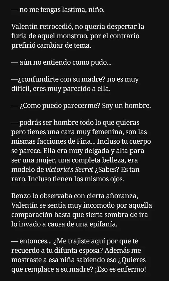Buen niño (2020) - Capítulo 3 - Página 7 - LectorTMOo