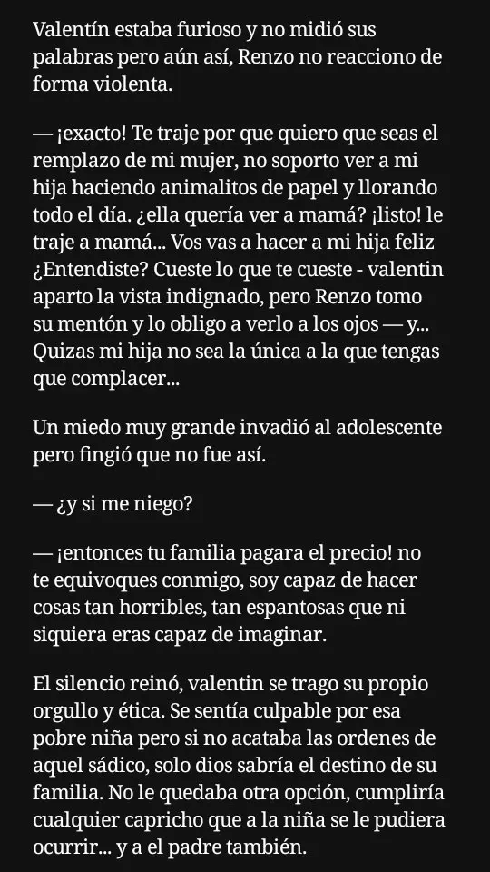 Buen niño (2020) - Capítulo 3 - Página 8 - LectorTMOo