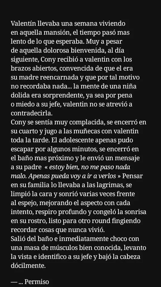 Buen niño (2020) - Capítulo 4 - Página 2 - LectorTMOo